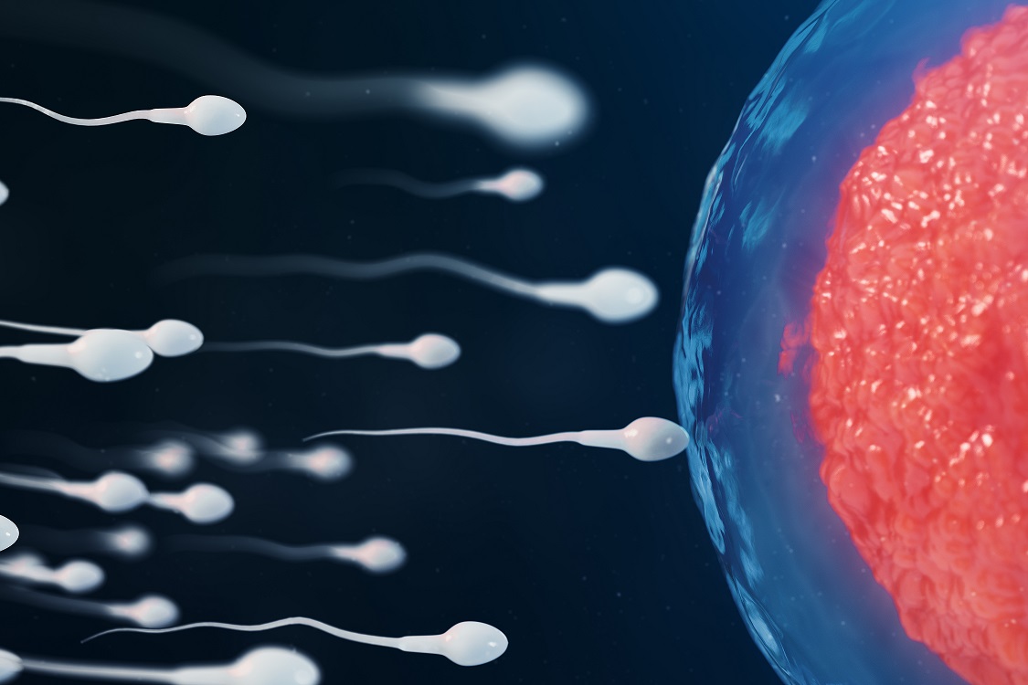 Ethical decesions selling sperm and eggs